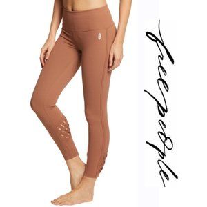 NWT Free People Movement Revelation Leggings